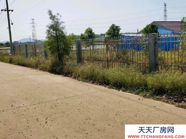 常州金壇只要沒有污染環境就可以，地段比較好