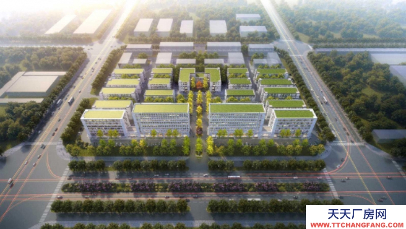 (出售) 低價出售西安咸陽秦都工業園區廠房400-3000㎡，證件齊全，可按揭