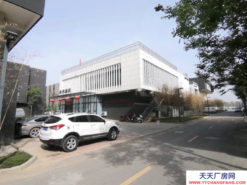 (出售) 咸陽秦都單層鋼構，雙層框架，多層框架，研發(fā)辦公