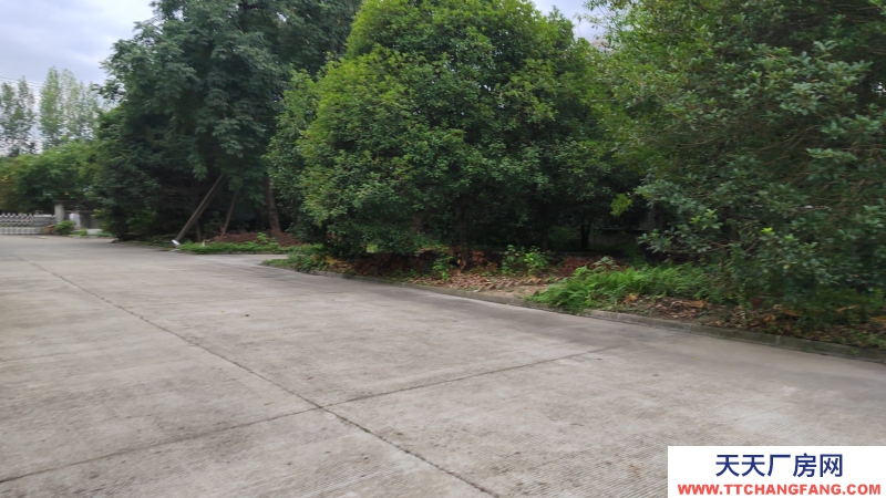 成都市崇州經濟開發(fā)區(qū)34畝雙證重鋼結構廠房出售可貸款