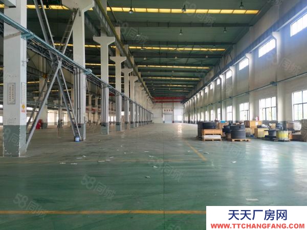 常州金壇 好房駕到金壇城東大型企業廠房出租精裝辦公（新上）電大！！