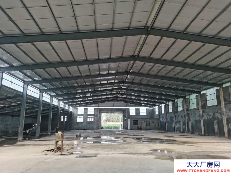 濟寧曲阜隨時接手能用水電齊全