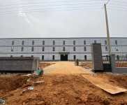 (出租) 湖北赤壁中伙鋪鎮(zhèn)廠房合作，0租金出租