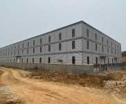 (出租) 湖北赤壁中伙鋪鎮(zhèn)廠房合作，0租金出租