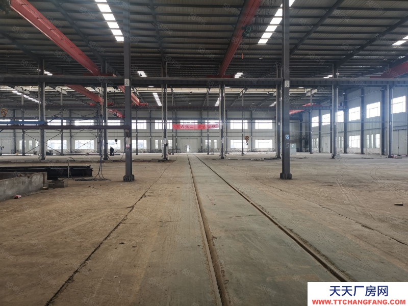 濟寧曲阜30畝工業地，17000平廠房，5600平辦公