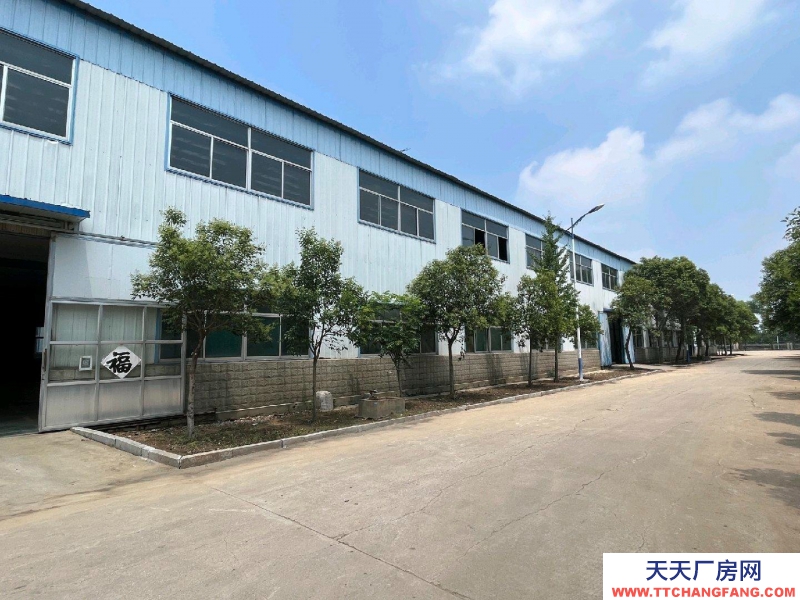 濟寧兗州車間廠房，倉庫出租面積300-3000平，可分租，有二樓