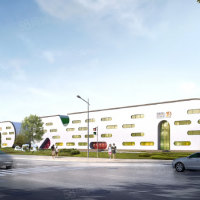 常州溧陽現(xiàn)房！單雙層機(jī)械廠房，1200~5000平，可定制~