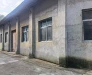 (出租) 咸寧赤壁蒲紡廠房1000平，交通方便，水電齊全，水電路三通。