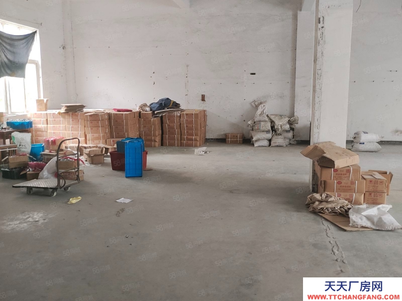 寧波奉化(出租) 出租東郊開發區標準廠房600平
