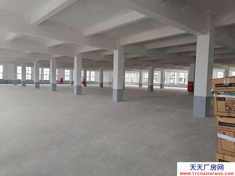 寧波奉化(出租) 奉化可以新料造粒，橡膠，噴塑，水性油漆的廠房對外出租。