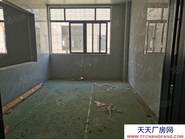 常州溧陽工業區涂料廠35畝國土雙證手續齊全獨立變壓器房東誠意出售