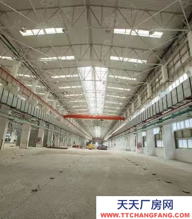 常州溧陽純單層！帶行車！天然氣！蒸汽！可做熔鋁，壓鑄，噴涂等行業