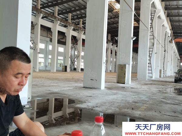 常州溧陽市南山大道標準廠房出租，12500平方，1700起可分租