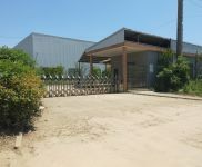 (出租)鄂州華容 葛店開發(fā)區(qū) 316國道旁 獨立帶院廠房招租房東直租哦