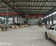 (出租) 鄂州華容葛店開發區獨棟標準鋼結構廠房出租，面積3000平方