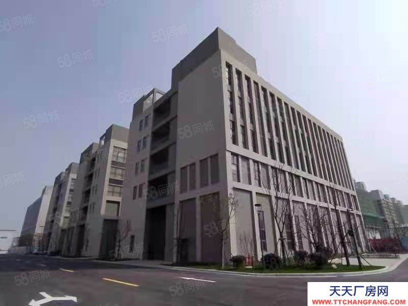 寧波奉化(出售) 奉化江口現房獨棟工業廠房出售，單價低戶型方正，可按揭可環評