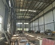 (出售) 鄂州葛店開發區華頂工業園廠房出售