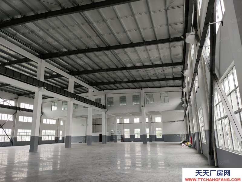 寧波奉化(出售) 出售奉化工業(yè)用地81.6畝，廠房面積40000，可鑄造。