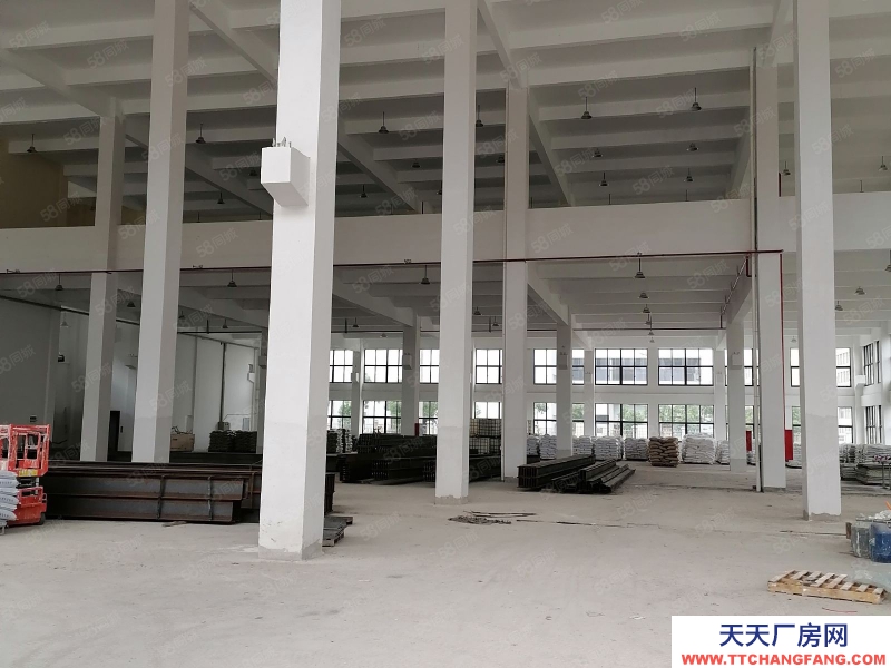 寧波奉化(出售) 奉化四明路標準獨棟廠房出售，6000平米，3000萬一棟。