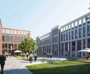 (出售) 鄂州光谷東未來三路廠房出售