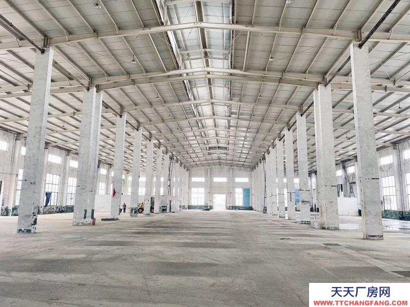 濟寧鄒城經濟開發區3000平米標準廠房出租