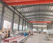 (出租) 鄂州標(biāo)準(zhǔn)廠房，有水電，有航車，可以做機(jī)械加工等