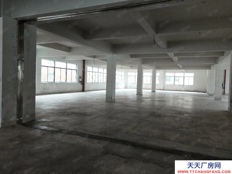溫州鹿城(出租) 出租炬光園標(biāo)準(zhǔn)廠房一樓750平，適合各行業(yè)