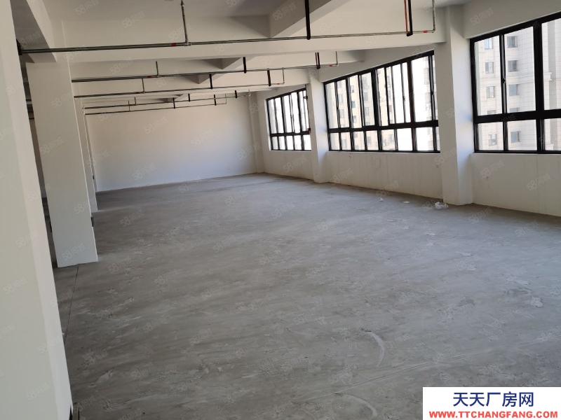 溫州鹿城(出租) 鞋都三期1000平方空廠房出租