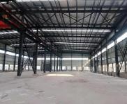 (出租) 鄂州（房東直租）（無(wú)中介費(fèi)）鋼結(jié)構(gòu)廠房，配備1.6t行吊