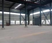 (出租) 鄂州（房東直租）（無(wú)中介費(fèi)）鋼結(jié)構(gòu)廠房，配備1.6t行吊