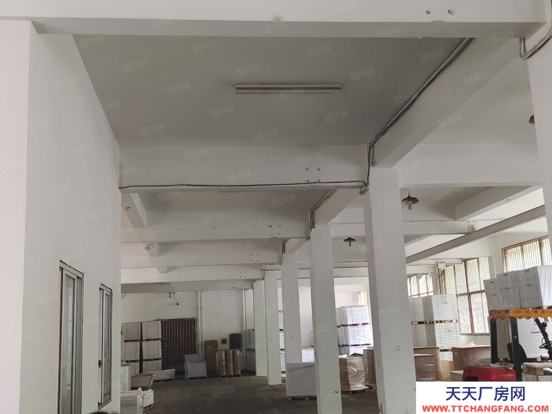 溫州鹿城(出租) 出租炬光園一樓750平層高五米適合生產倉庫