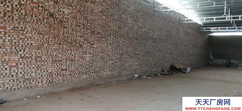 (出租)渭南大荔 倉庫房，交通便利，可停大車，門前也有20m距離