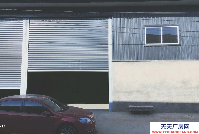 (出租) 渭南大荔賓館附近， 有庫房400平方出租 ，水電到位