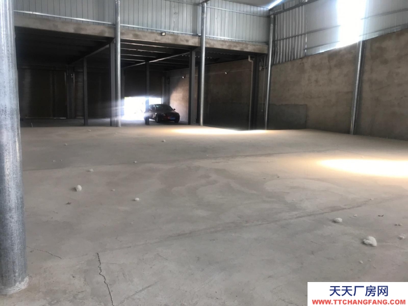 (出租) 渭南大荔廠房位置優越，交通便利，緊鄰國道，緊挨縣城