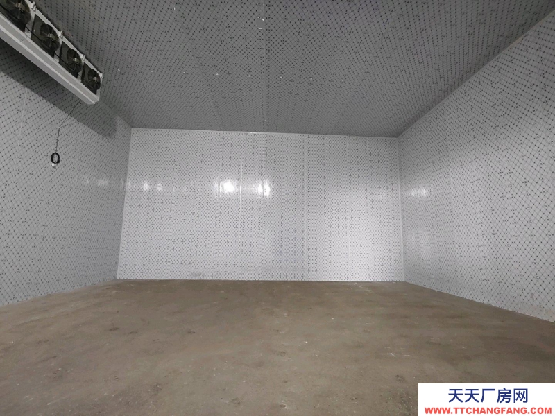 (出租) 渭南大荔2022偉東冷庫(kù)出租招商