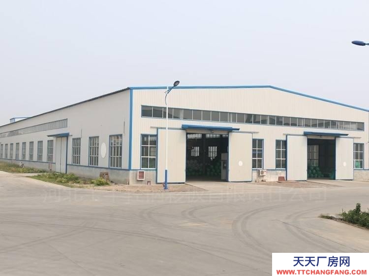 (出租) 渭南臨渭本廠房屬于工業用地，自有土地，歡迎大家現場參觀交流溝通