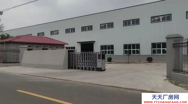 (出租) 渭南臨渭新建廠房，工業(yè)地已環(huán)評 ，可噴塑焊接切割！