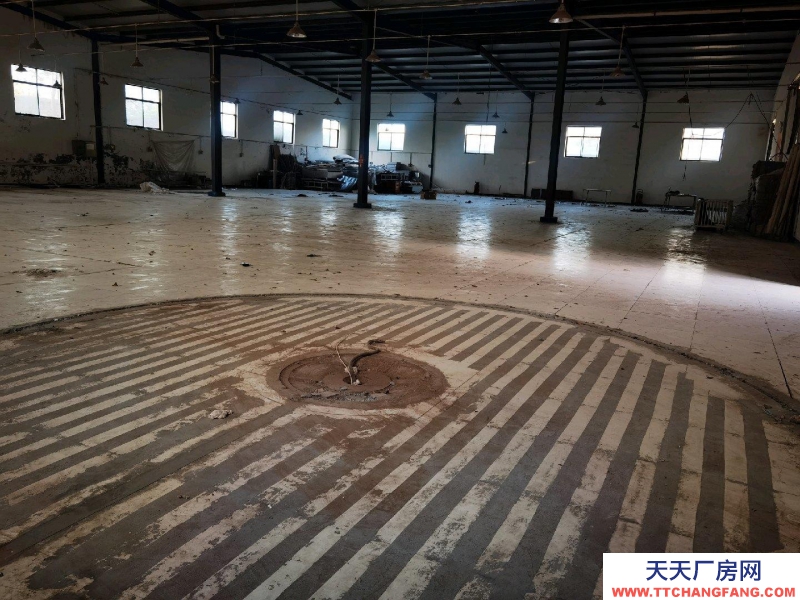 (出租) 渭南蒲城廠房面積4000平方，交通便利，配套齊全！