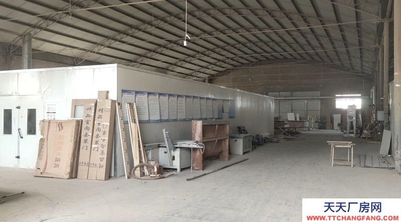 (出租)渭南大荔 交通便利，環(huán)評手續(xù)以辦好，進(jìn)廠就可生產(chǎn)