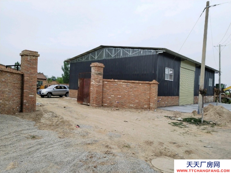 (出租) 渭南大荔附近全是冬棗樹，可做代辦，電商的發貨地，房租面議，短租，長租