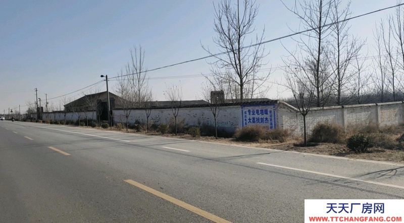 (出租) 渭南大荔交通便利水電齊全宿舍和辦公室有空調