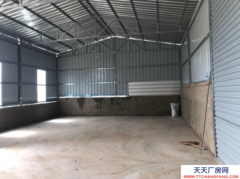 (出租)渭南大荔 廠房整年出租 陜西渭南大荔縣高城村