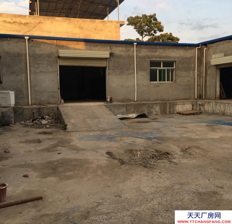 (出租) 渭南富平小型企業，家具廠，庫房，食品廠等