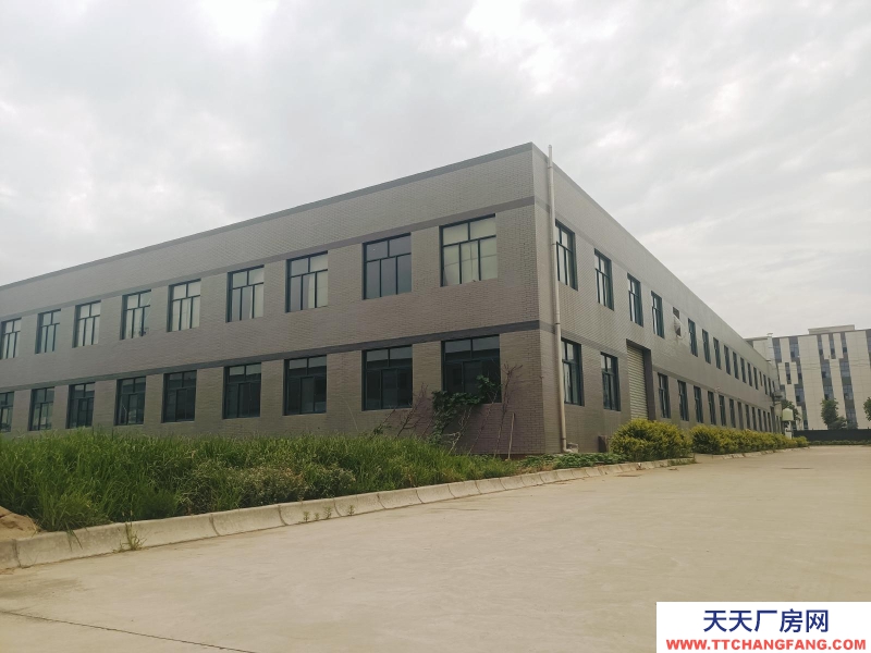 (出租) 渭南富平高新開發區1000-5000平廠房庫房出租