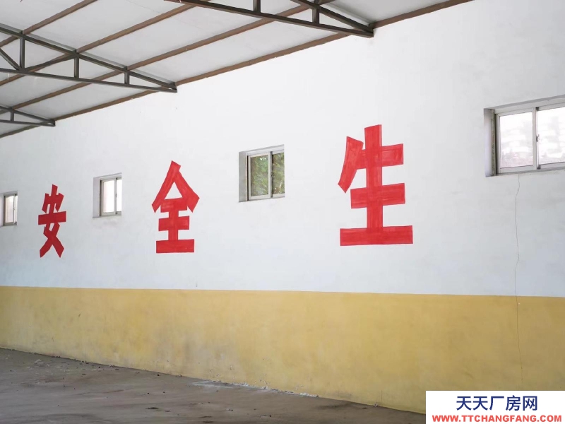 (出租) 渭南韓城房子位于老城學巷口，內有廠房，倉庫，老式單間（可陪讀用）