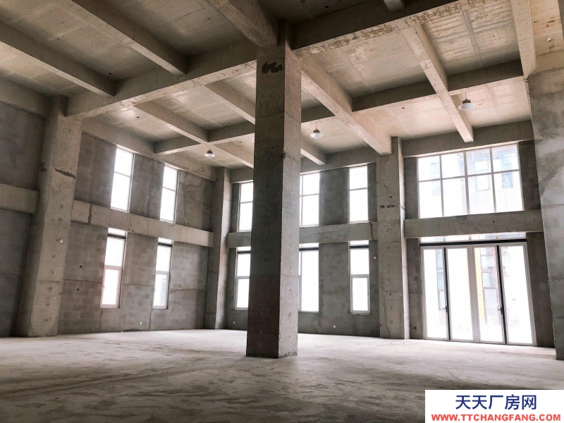 (出售)渭南富平 準現廠房，既買即用，