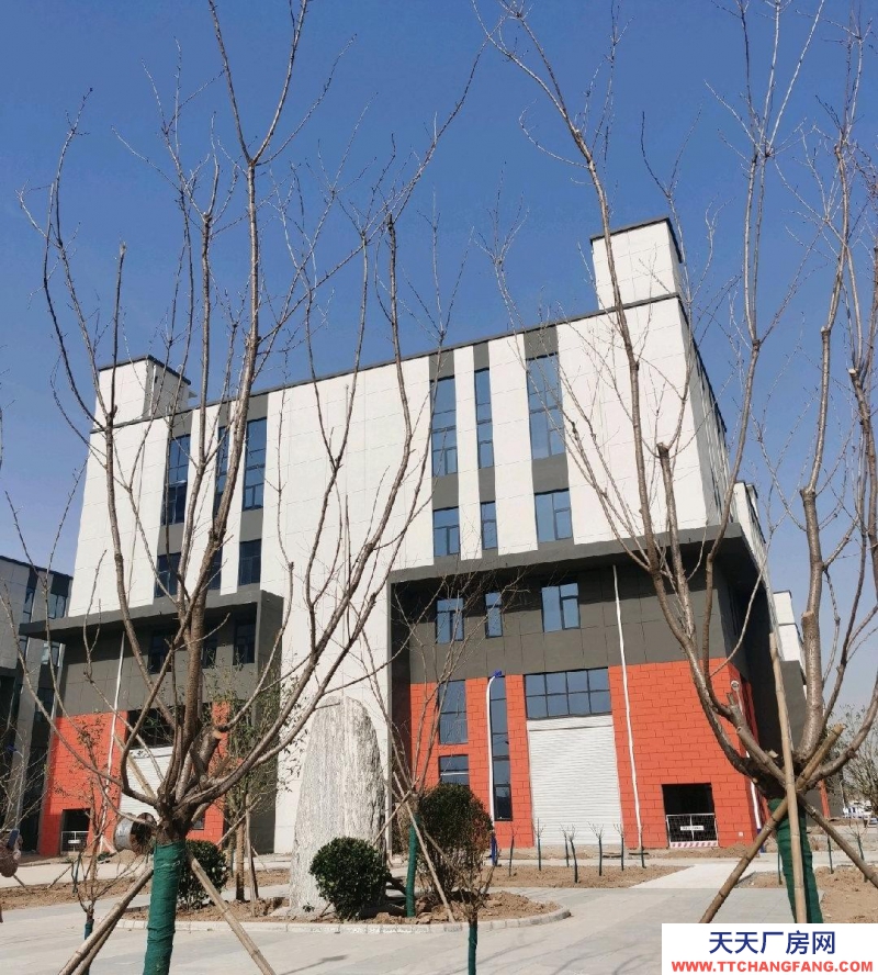 (出售)渭南富平 準(zhǔn)現(xiàn)廠房，既買即用，