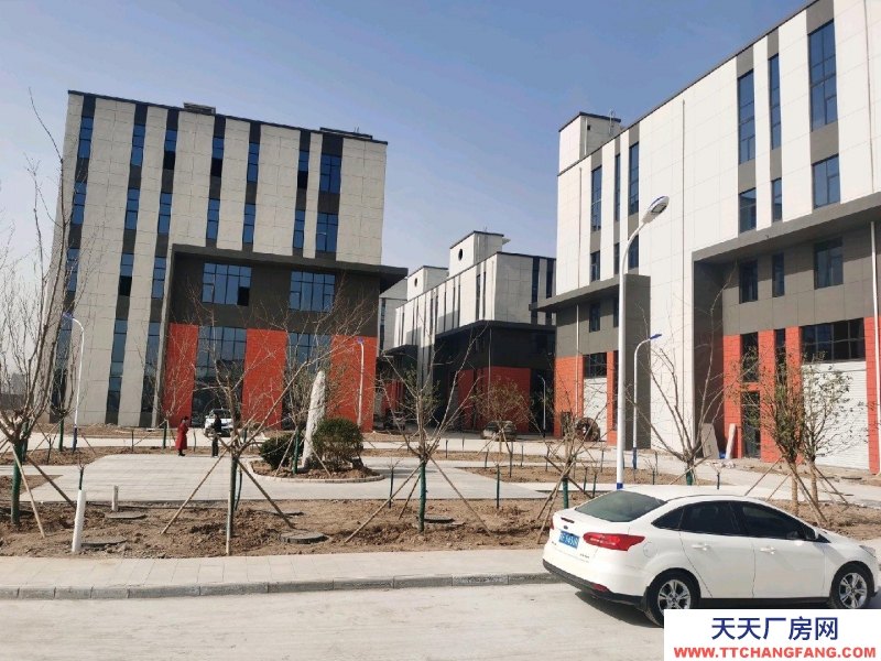 (出售)渭南富平 準(zhǔn)現(xiàn)廠房，既買即用，