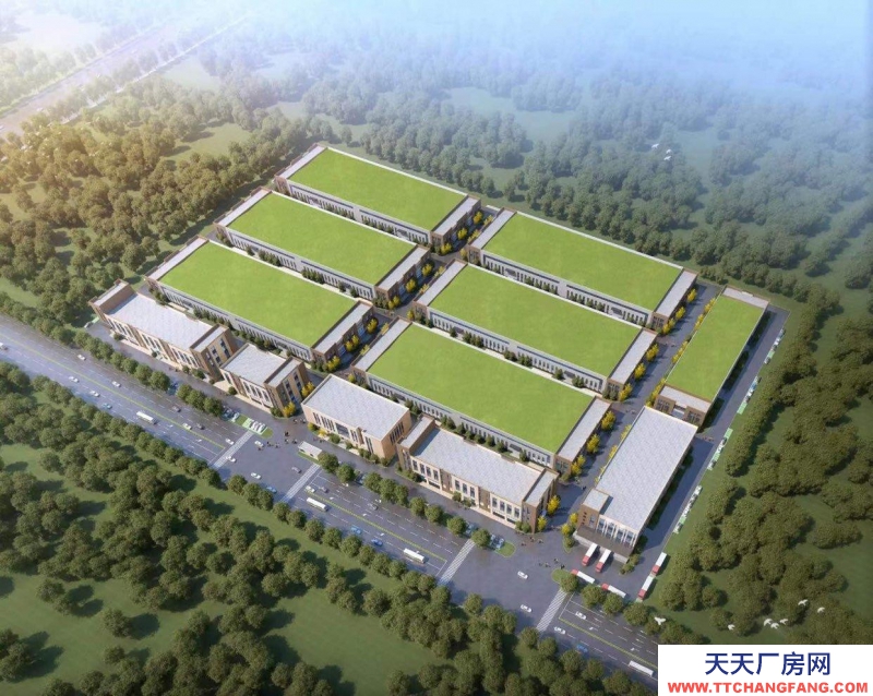 (出售) 渭南臨渭稀缺鋼構車間出售！戶型面積多種選擇