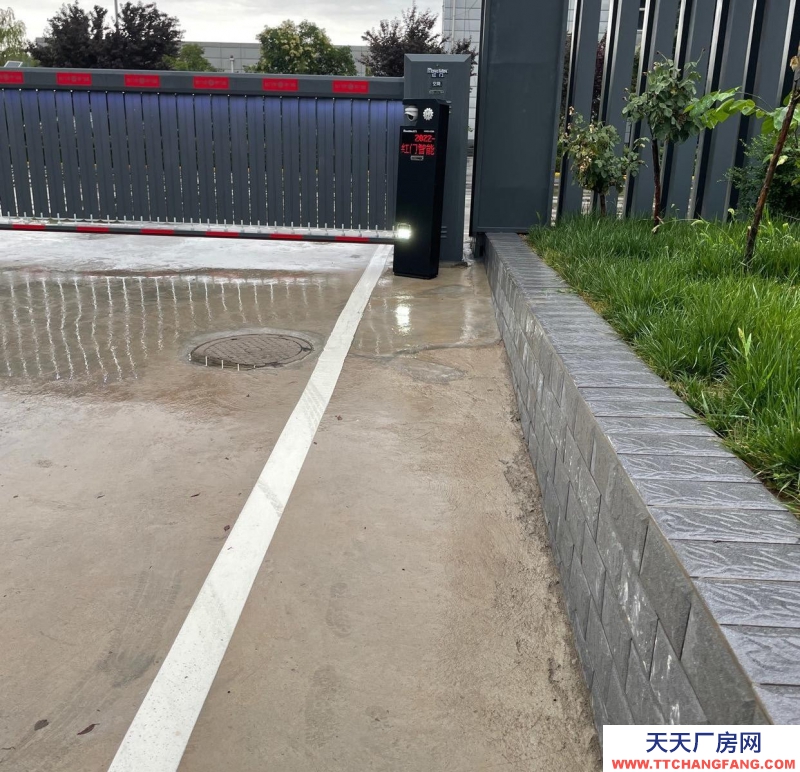 (出租) 寶雞渭濱涼泉工業(yè)園標(biāo)準(zhǔn)廠房（中介勿擾）